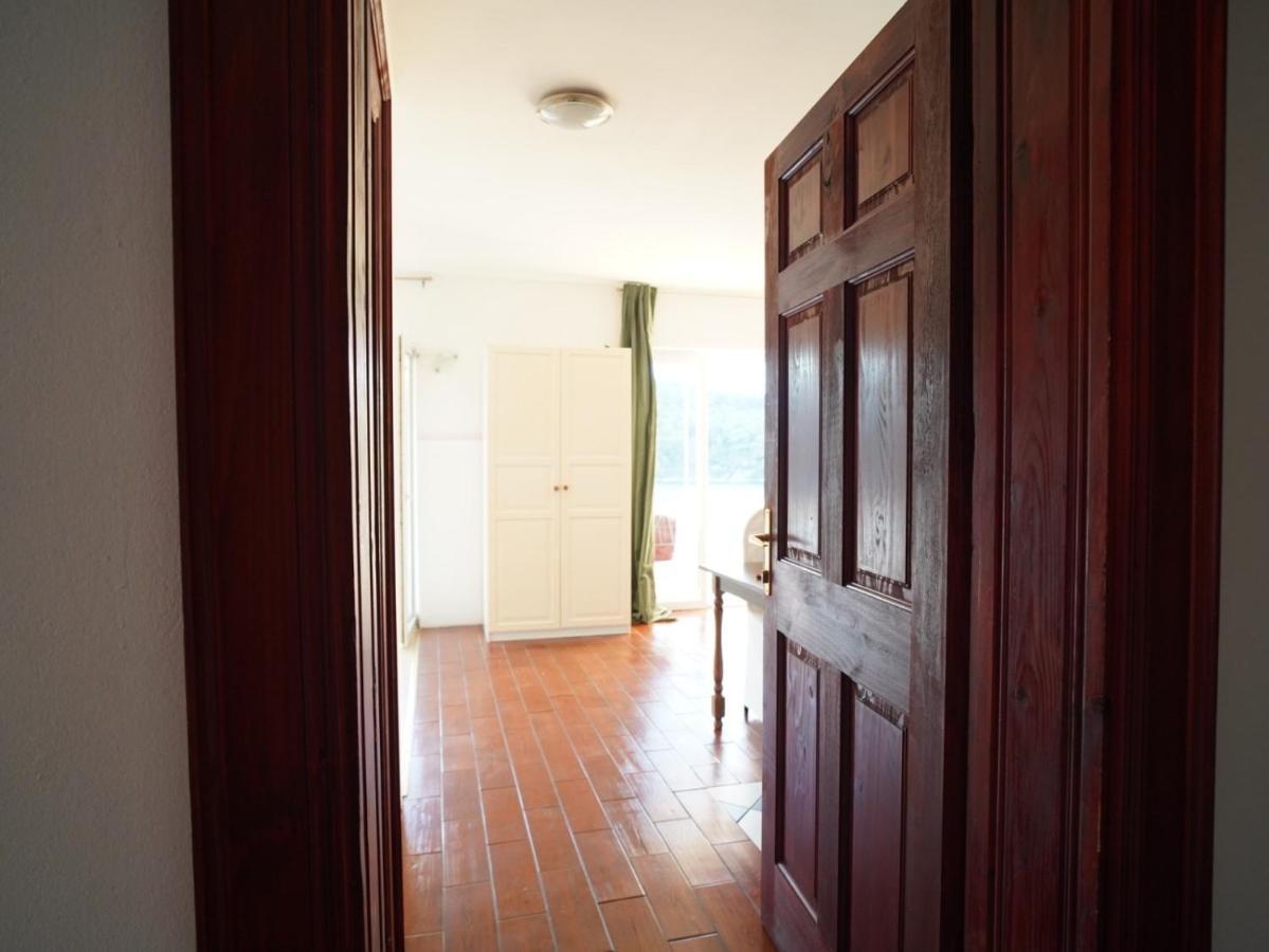 Hotel Sea House Mljet à Polače Extérieur photo