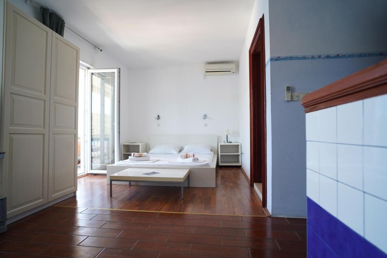 Hotel Sea House Mljet à Polače Extérieur photo