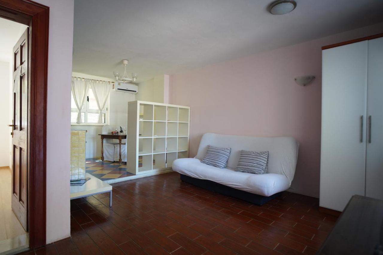 Hotel Sea House Mljet à Polače Extérieur photo