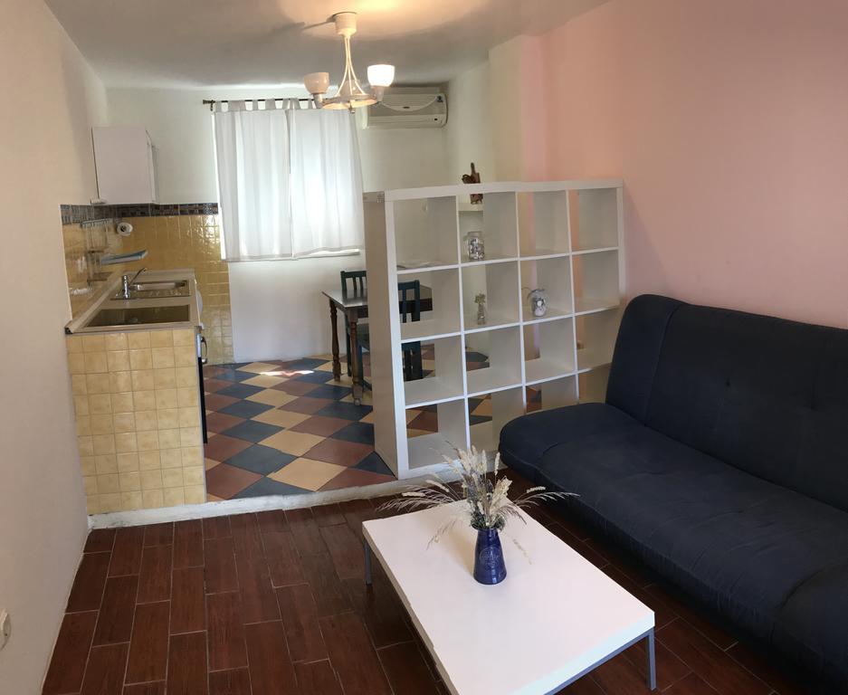 Hotel Sea House Mljet à Polače Extérieur photo