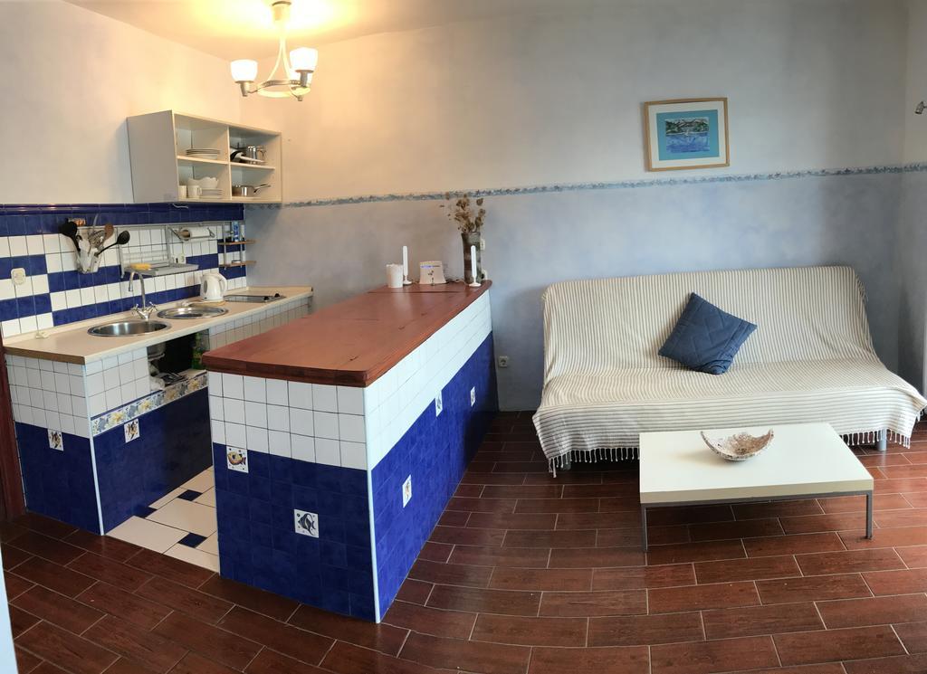 Hotel Sea House Mljet à Polače Extérieur photo
